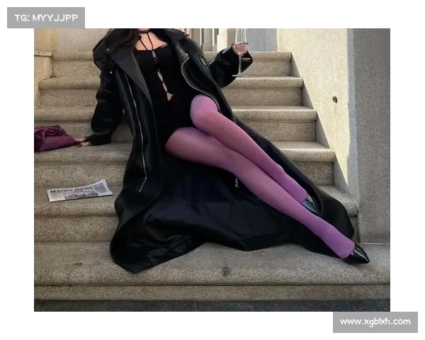 “小腿控”专属，日本的“羚羊腿女神”岩崎名美是完美的成熟御姐