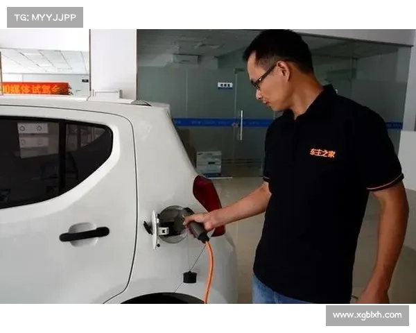 一个电动车主的自白 众泰云100试驾评测