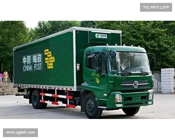 一次能装约700件!徐州邮政首批无人车“上岗”