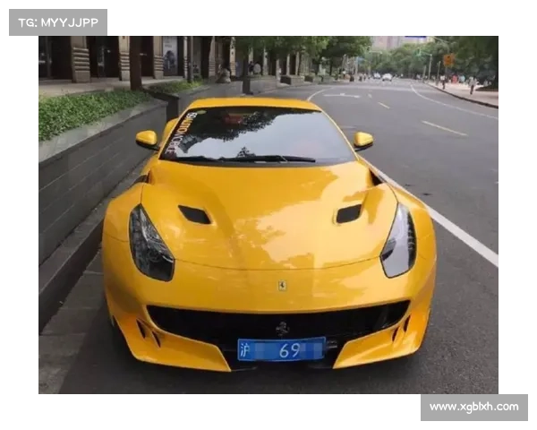 一线微观 ▏“宝骏”秒变“法拉利” 交警：我可不瞎